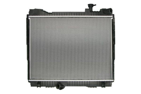 THERMOTEC D7NI001TT Kühler, Motorkühlung