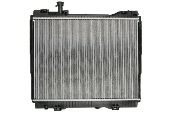 THERMOTEC D7NI001TT Kühler, Motorkühlung