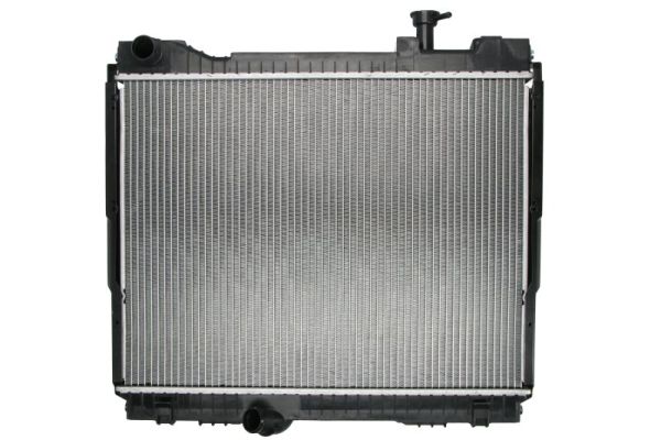 THERMOTEC D7NI002TT Kühler, Motorkühlung