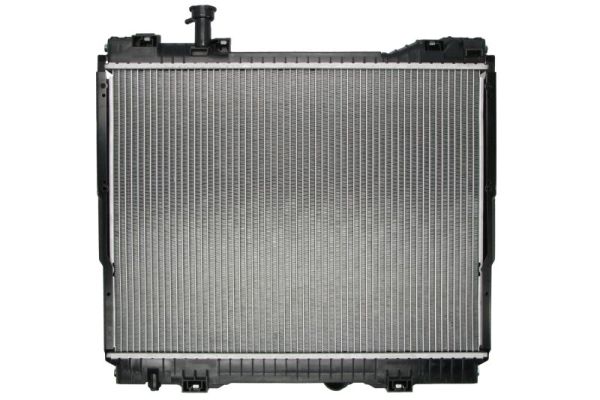 THERMOTEC D7NI002TT Kühler, Motorkühlung