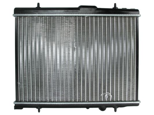 THERMOTEC D7P057TT Kühler, Motorkühlung