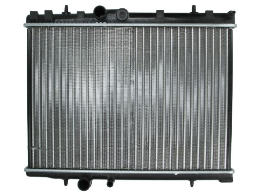 THERMOTEC D7P057TT Kühler, Motorkühlung