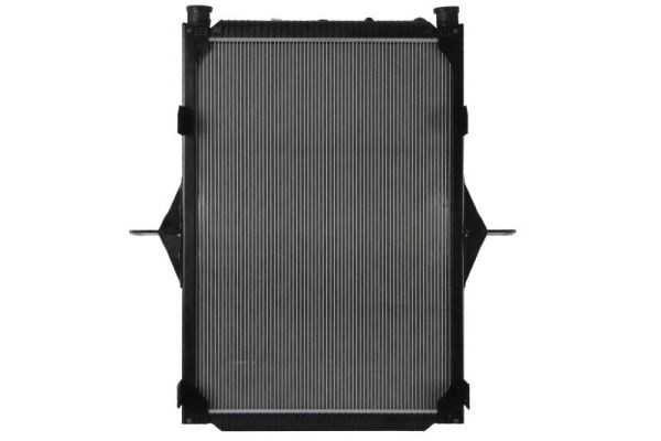 THERMOTEC D7RV017TT Kühler, Motorkühlung