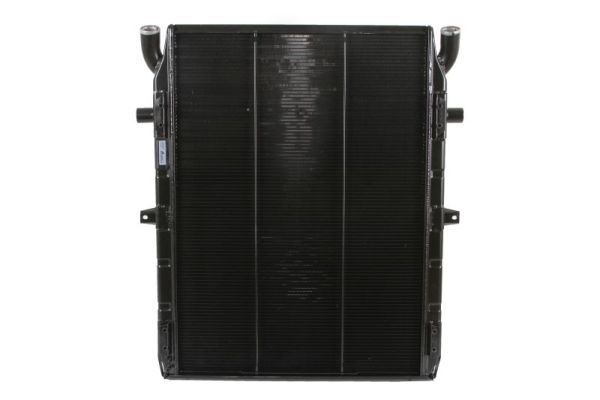 THERMOTEC D7SC006TT Kühler, Motorkühlung