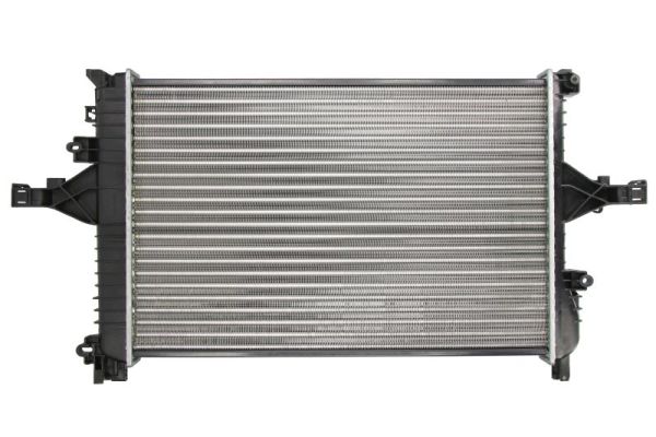 THERMOTEC D7V006TT Kühler, Motorkühlung