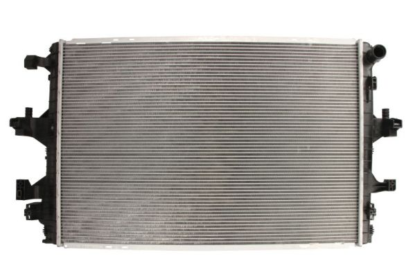 THERMOTEC D7W076TT Kühler, Motorkühlung