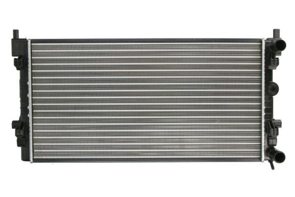 THERMOTEC D7W093TT Kühler, Motorkühlung