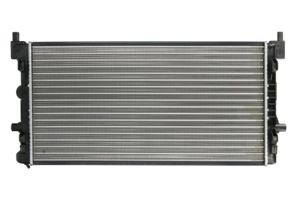 THERMOTEC D7W093TT Kühler, Motorkühlung