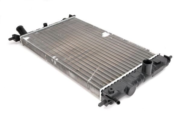THERMOTEC D7X012TT Kühler, Motorkühlung