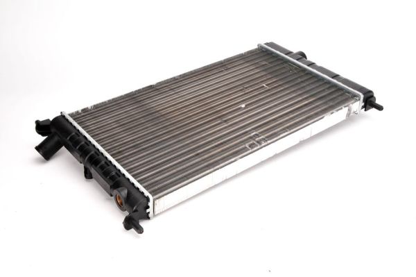 THERMOTEC D7X012TT Kühler, Motorkühlung