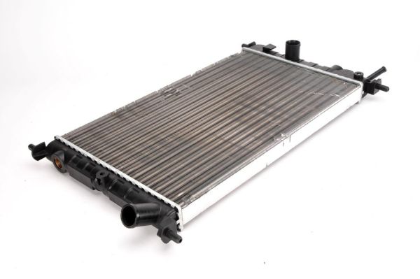 THERMOTEC D7X012TT Kühler, Motorkühlung