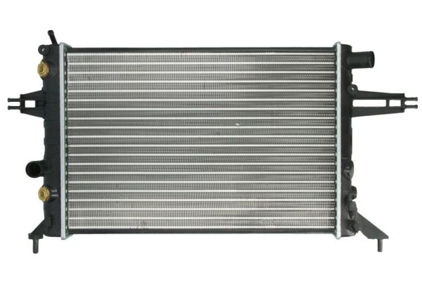 THERMOTEC D7X052TT Kühler, Motorkühlung