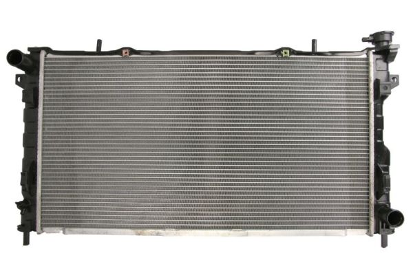 THERMOTEC D7Y078TT Kühler, Motorkühlung