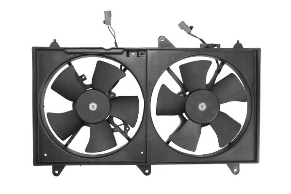 THERMOTEC D80001TT Lüfter, Motorkühlung