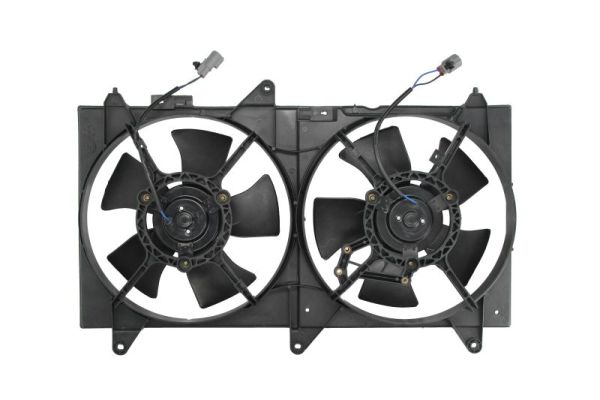 THERMOTEC D80001TT Lüfter, Motorkühlung