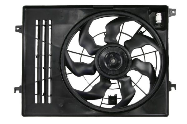 THERMOTEC D80512TT Lüfter, Motorkühlung