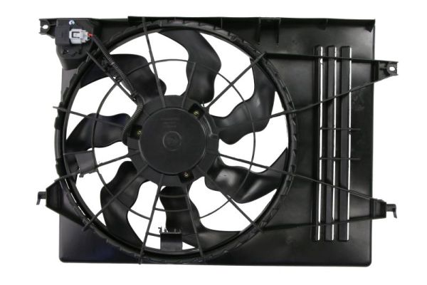 THERMOTEC D80512TT Lüfter, Motorkühlung