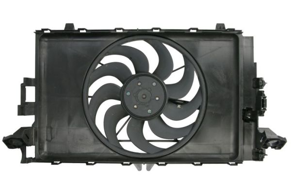 THERMOTEC D88201TT Lüfter, Motorkühlung