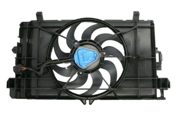 THERMOTEC D88201TT Lüfter, Motorkühlung