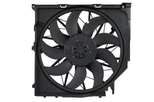 THERMOTEC D8B013TT Lüfter, Motorkühlung