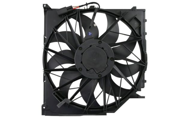 THERMOTEC D8B013TT Lüfter, Motorkühlung