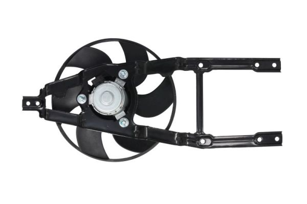 THERMOTEC D8F002TT Lüfter, Motorkühlung