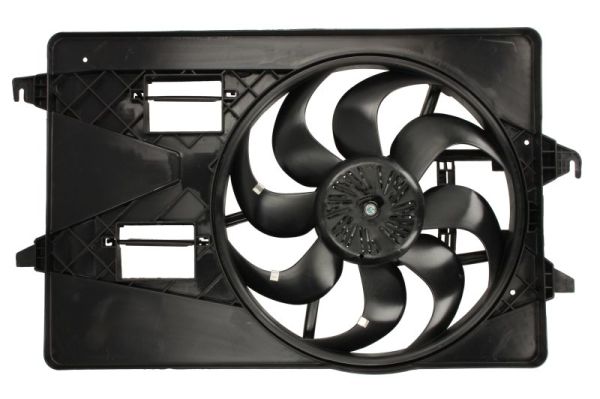 THERMOTEC D8G011TT Lüfter, Motorkühlung