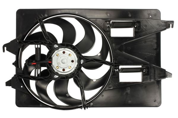 THERMOTEC D8G011TT Lüfter, Motorkühlung
