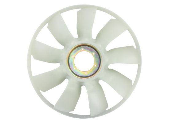 THERMOTEC D8MA005TT Lüfterrad, Motorkühlung