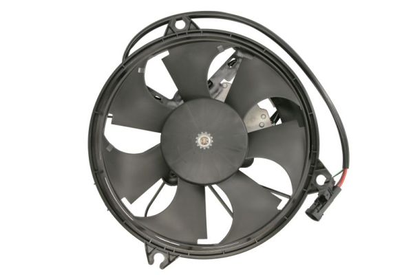 THERMOTEC D8P012TT Lüfter, Motorkühlung