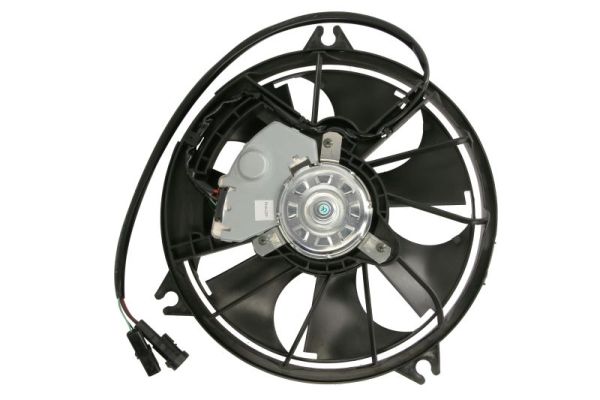 THERMOTEC D8P012TT Lüfter, Motorkühlung