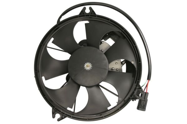 THERMOTEC D8P013TT Lüfter, Motorkühlung