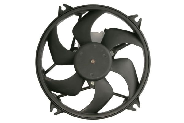THERMOTEC D8P017TT Lüfter, Motorkühlung