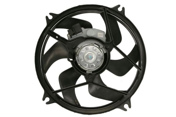 THERMOTEC D8P017TT Lüfter, Motorkühlung