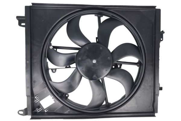 THERMOTEC D8R018TT Lüfter, Motorkühlung