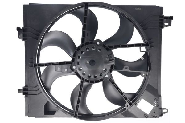 THERMOTEC D8R018TT Lüfter, Motorkühlung