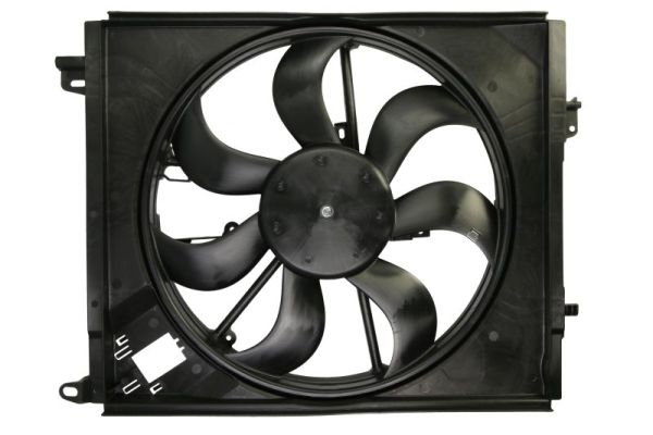 THERMOTEC D8R020TT Lüfter, Motorkühlung