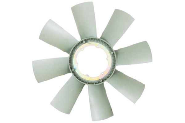 THERMOTEC D5SC002TT Lüfter, Motorkühlung