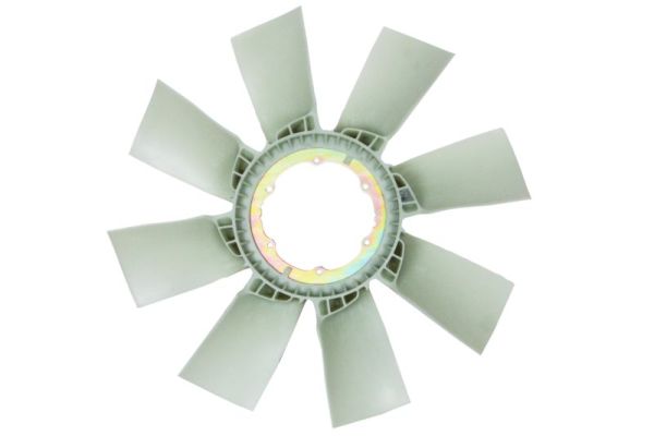 THERMOTEC D5SC002TT Lüfter, Motorkühlung
