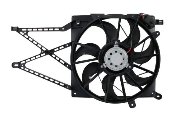 THERMOTEC D8X038TT Lüfter, Motorkühlung