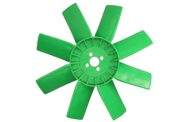 THERMOTEC D9AG07TT Lüfterrad, Motorkühlung
