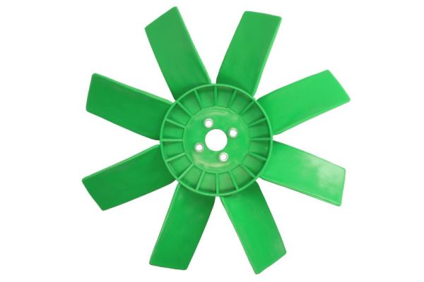 THERMOTEC D9AG07TT Lüfterrad, Motorkühlung