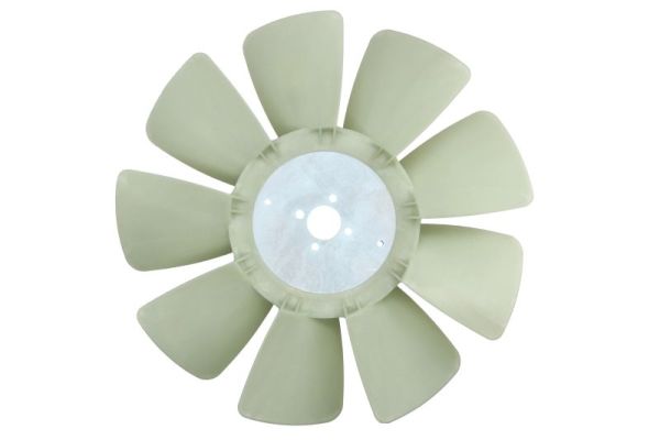 THERMOTEC D9JC001TT Lüfterrad, Motorkühlung