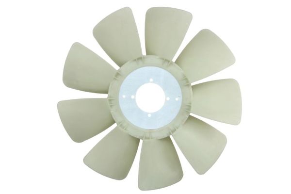 THERMOTEC D9JC003TT Lüfterrad, Motorkühlung