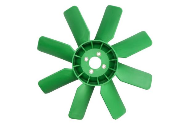 THERMOTEC D9JD003TT Lüfterrad, Motorkühlung