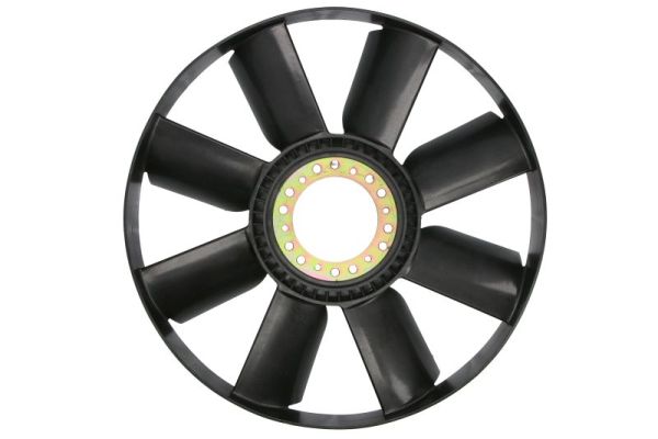 THERMOTEC D9JD004TT Lüfterrad, Motorkühlung