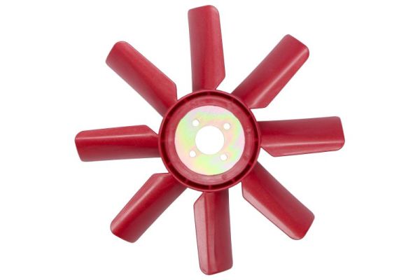 THERMOTEC D9MF003TT Lüfterrad, Motorkühlung