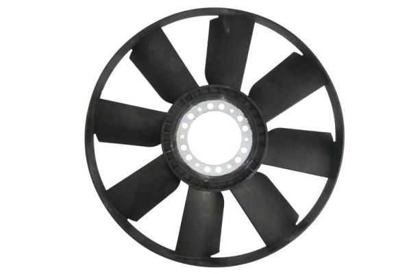 THERMOTEC D9VA001TT Lüfterrad, Motorkühlung