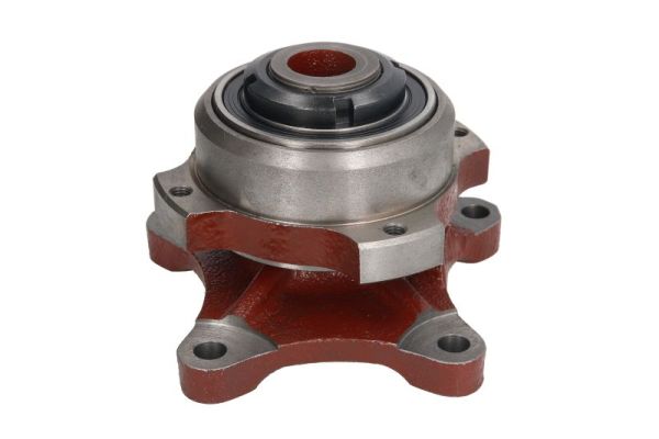 THERMOTEC D9VO005TT Nabe, Lüfterrad-Motorkühlung