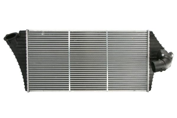 THERMOTEC DA1007TT Ladeluftkühler
